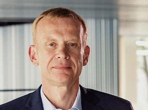 Dr. Markus Distelhoff (Foto: Rehau)