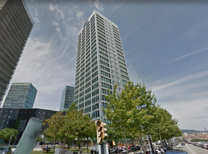 Die Unternehmenszentrale in Barcelona (Foto: Quadpack)