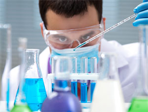 Lücken in der EU-Chemikaliengesetzgebung zu schließen, lautet die Aufgabe (Foto: Panthermedia)