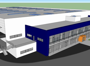 Lang gehegte Pläne gehen in Haigerloch nun vorerst nicht in Erfüllung (Abb: Pezet)