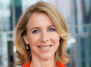 Staatssekretärin Stientje van Veldhoven (Foto: Rijksoverheid)