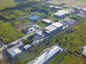 Mit der vierten Linie konnte die Kapazität auf 25.000 jato gesteigert werden (Foto: ML Polyolefins)