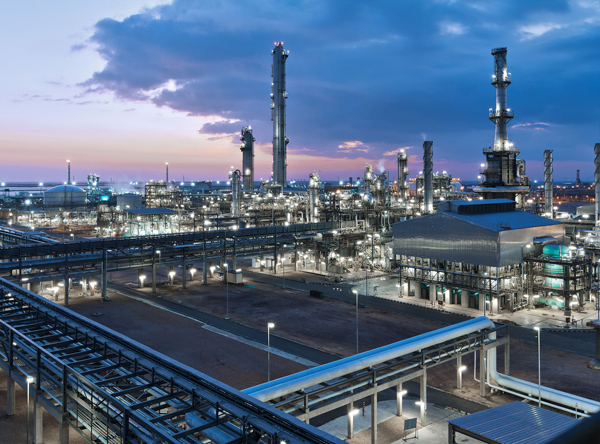 Die neue Dehydrierungstechnologie soll Investitionen und Betriebskosten senken (Foto: Thyssenkrupp)