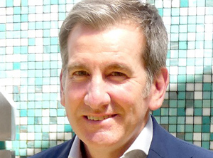 Anthony Michael Caprioli (Foto: Colines)