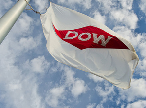 Der Corona-Gegenwind hat den US-Konzern im zweiten Quartal schwer getroffen (Foto: Dow)