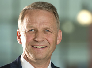 Darf sich über einen starken Bereich für Pharmaverpackungen freuen: CPH-CEO Peter Schildknecht (Foto:CPH)