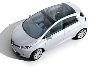 Gefertigt werden komplette Sitze unter anderem für das Modell ,,Zoe