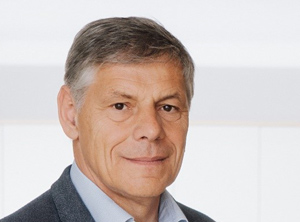 Werner Kruschitz (Foto: Kruschitz)