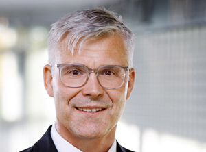 CSO Hanno Höhn (Foto: Mann+Hummel)