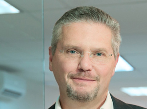 Chemlogis CEO León Freiman Kahn
(Foto: Sanitized)