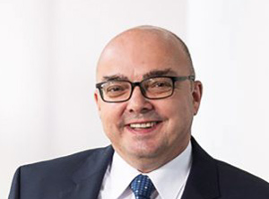 Dr. Bernd Stein (Foto: Zahoransky)