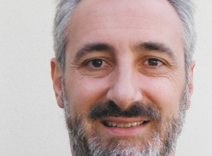 Daniele Cerizzi (Foto: Reifenhäuser)