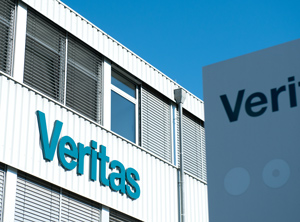 Am 28. Juli 2020 wurde das Veritas-Insolvenzverfahren eröffnet (Foto: Veritas)