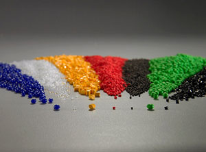 Guzmán Polymers vertreibt rund 80.000 t im Jahr (Foto: Guzmán)