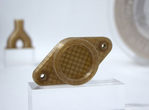 Aus ,,Victrex AM 200