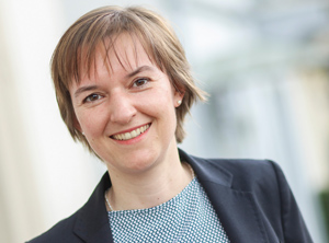 Dr. Isabell Schmidt, IK-Geschäftsführerin Kreislaufwirtschaft (Foto: IK)