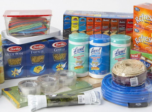 Verpackungen sollen ab 2025 recyclingfähig oder wiederverwendbar sein (Foto: Sealed Air)