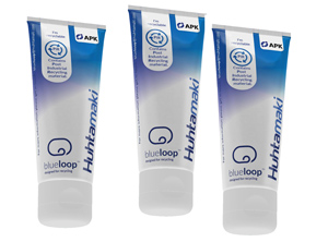 Die neuen Tuben sind mit einer EVOH-Barriereschicht ausgestattet, die unter 5 Prozent liegt (Foto: Huhtamaki)