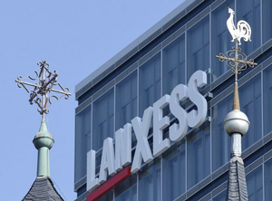 Die Q2-Zahlen des Spezialchemiekonzerns liegen trotz Coronafolgen im Plan (Foto: Lanxess)
