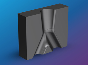 Infrastrukturanwendungen wie Kanalzugangsschächte gehören zu den möglichen Anwendungen für das additiv zu verarbeitende PP (Foto: DSM)