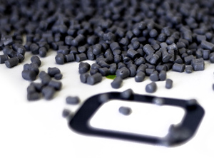 Die Kunststoffrezyklat-Aktivitäten des
Recyclers PreZero Polymers laufen unter dem Dach der Schwarz-Gruppe 
(Foto: PreZero)