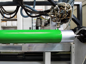 Biobasierte Rohstoffe sollen die neuen MDI-Prepolymere umweltverträglicher machen (Foto: Lanxess)