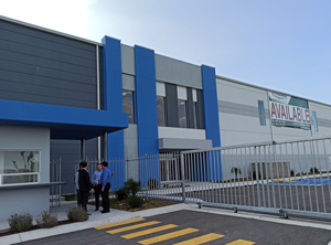 Werk in San Miguel de Allende (Foto: Pollmann)