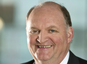 Wolfgang Grimm, bei CPH verantwortlich für Perlen Packaging (Foto: CPH)