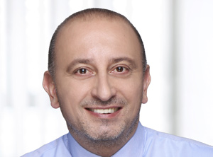 Ervin Jahic (Foto: Edscha)