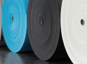 Schaumstoffe auf nachhaltiger Basis für den Fahrzeuginnenraum (Foto: FoamPartner)