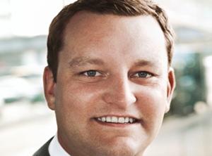 Florian Merkel (Foto: MTD)