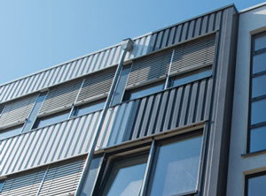 Poppe-Zentrale in Gießen (Foto: Poppe)