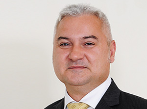 CEO Cezary Zawadzinski (Foto: SMP)