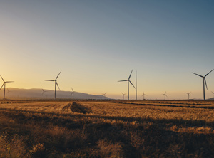 Die Borlink-Technologie wird in Deutschland für die Übertragung erneuerbarer Energie über große Distanzen genutzt (Foto: Borealis)