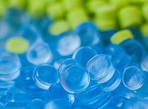 Masterbatches für medizintechnische Anwendungen (Foto: Controlled Polymers)