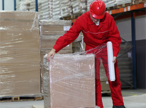 Vorgesehen sind die neuen „Recycl-IN”-Typen unter anderem für Stretchfolien (Foto: Ineos)