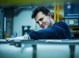 Mit der Übernahme verfügt Mauser Packaging Solutions über zwei zusätzliche Rekonditionierungsstandorte in Italien (Foto: Mauser)