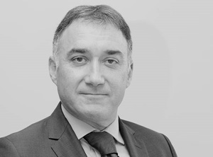 Paul Tayler (Foto: Nexeo Plastics)