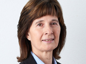 Heike Ullrich-Schmidt (Foto: Rodaswiss)