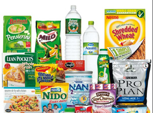 Nestle investiert in höhere Recyclingraten von Lebensmittelverpackungen in den USA (Foto: Nestle)