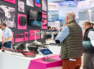 Schwierige Zeiten für Messeveranstalter (Foto: Schall)