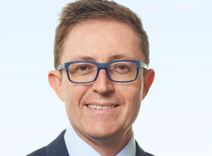 Christopher McArdle (Foto: Borealis)