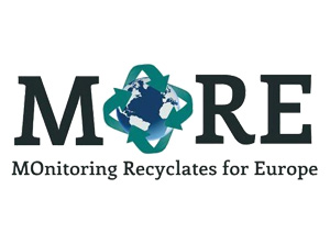 Die MORE-Onlineplattform ist in 14 EU-Ländern für die Kunststoffverarbeiter verfügbar (Abb.: MORE)