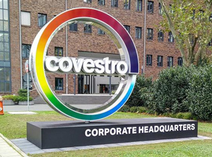 Covestro ist zum Gegenstand von Übernahmegerüchten geworden (Foto: Covestro)