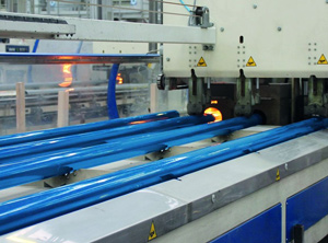 Bislang umfasst die Produktion Standorte in Italien, Frankreich und Polen (Foto: Fitt)