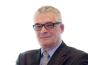 Martial Lecat, de Chef der Holding (Foto: Safic-Alcan)