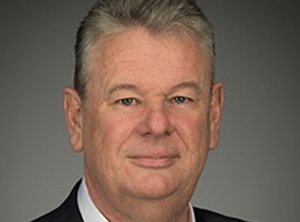 Holicki begann seine Karriere bei Dow 1987 im deutschen Werk Stadt (Foto: Dow Chemical)