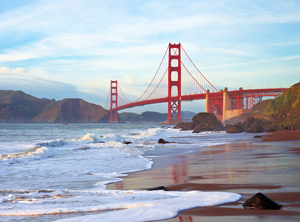 Kalifornien erweist sich einmal mehr als einer der fortschrittlichsten US-Bundesstaaten in Sachen Umweltschutz (Foto: PantherMedia/nstanev)