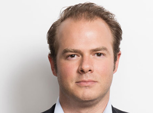 CEO Adrian Tippenhauer (Foto: All4Labels)