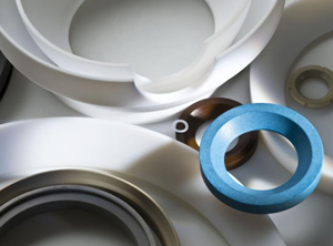 Neue Merkblätter für Fluorkunststoffe (PTFE) verfügbar (Foto: Pro-K)